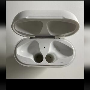 Replacement Charging Case For Airpods (1st & 2nd Generation) Model A1602